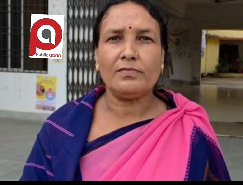 SIR फॉर्म भरने के नाम पर ‘खर्चा-पानी’ मांगना पड़ा महंगा, महिला BLO को कारण बताओ नोटिस