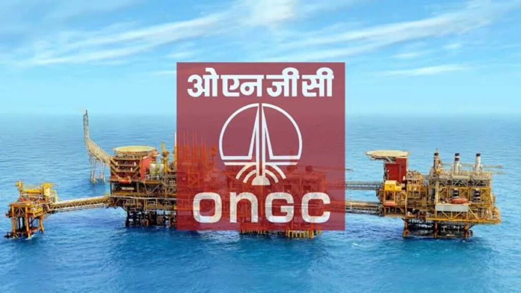 ONGC Graduate Trainee Recruitment 2026