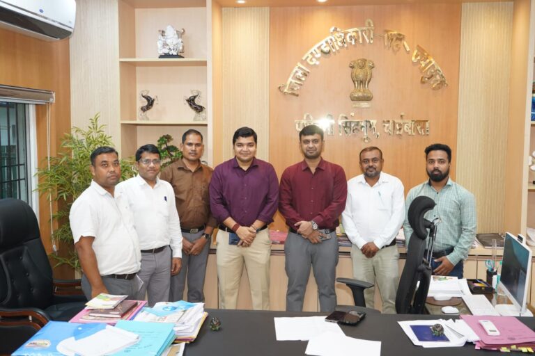 झारखंड में कर्मचारियों के पदनाम बदले, अब लिपिक नहीं कहलाएंगे सहायक और वरीय सहायक