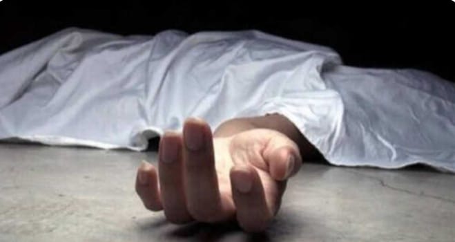 प्रेम विवाह का दर्दनाक अंत! बंद कमरे में मिला नवविवाहिता का शव, पति लापता