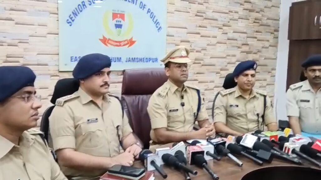 हिमांशु सिंह हत्याकांड में बड़ा खुलासा, फरार आरोपियों की तलाश में कई राज्यों में पुलिस का शिकंजा