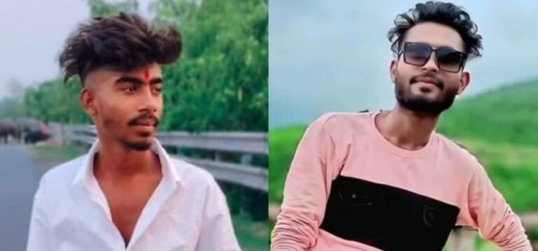 रामजनमनगर गोलीकांड में बड़ा एक्शन, दो आरोपी गिरफ्तार, हथियार की तलाश में ताबड़तोड़ छापेमारी
