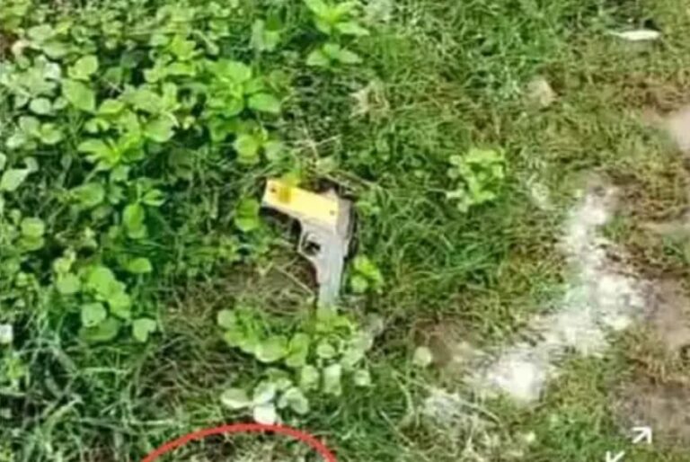 राहुल बच्चा हत्याकांड में बड़ा खुलासा, हथियार बरामदगी के दौरान शब्बे एनकाउंटर में घायल