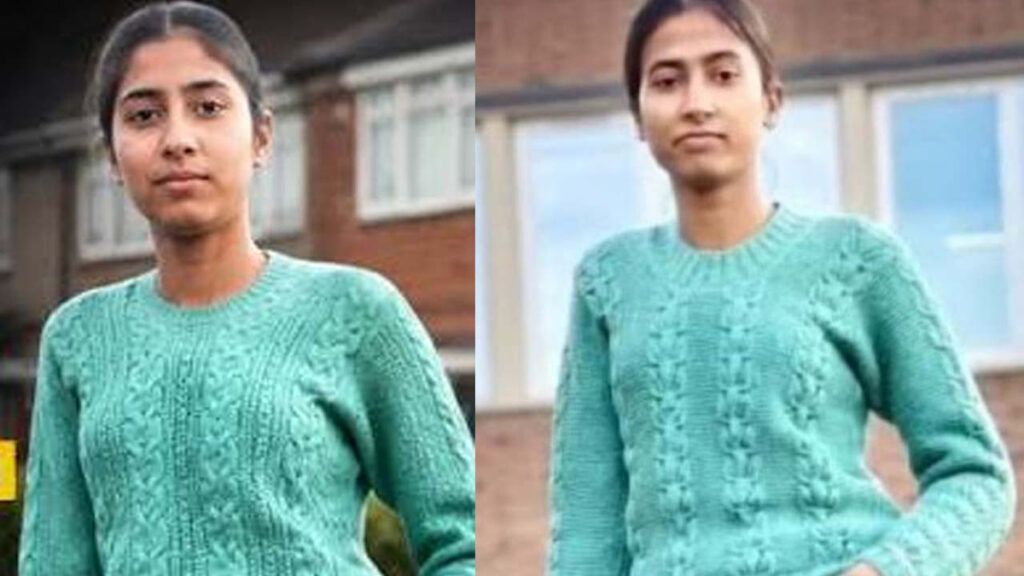 लंदन में भारतीय मूल की युवती की ह;त्या, घर में सोते समय चाकू से किया हमला