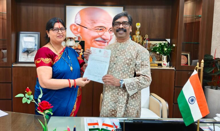 कोडरमा के छात्रों पर बढ़ेगा बोझ? विश्वविद्यालय बदलने के फैसले पर उठी बड़ी मांग