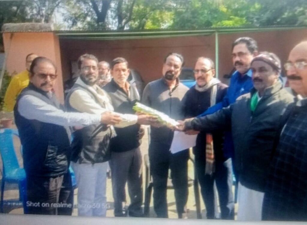रैयतों और आंदोलनकारियों की मांगों पर सियासत तेज, सरकार और विधायकों से जवाब तलब