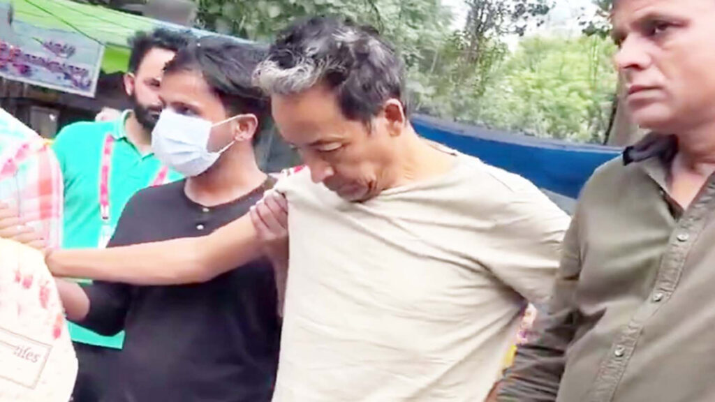 20 जुलाई के संसद मार्च पर सोनम वांगचुक का बड़ा ऐलान, जानिए क्या कहा