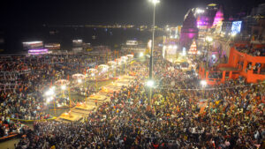 वाराणसी लिंक कॉरिडोर