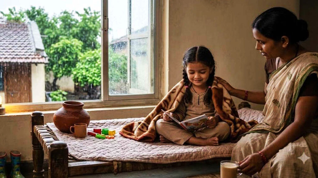 बारिश के मौसम में बच्चों को बीमारियों से कैसे बचाएं? पैरेंट्स अपनाएं ये टिप्स