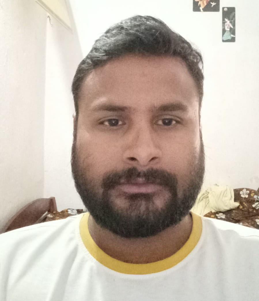 Picture of Ashish Singh
