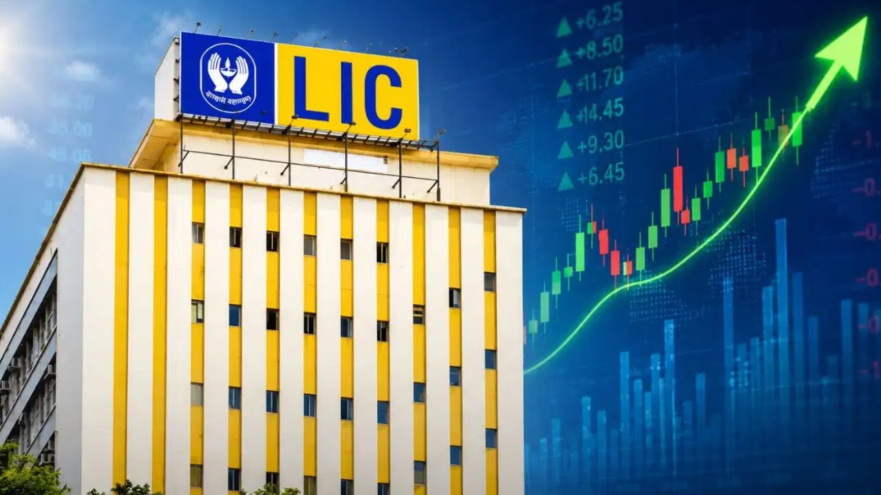 LIC