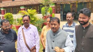 बंधु तिर्की