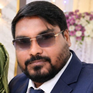Picture of Yamin Mansuri