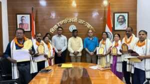 शिक्षकों