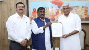 गयाजी से राजगीर पर्यटन विकास