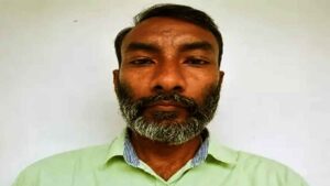 रांची के कोकर निवासी राम प्रसाद घोष लापता