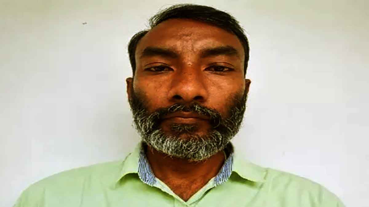 रांची के कोकर निवासी राम प्रसाद घोष लापता