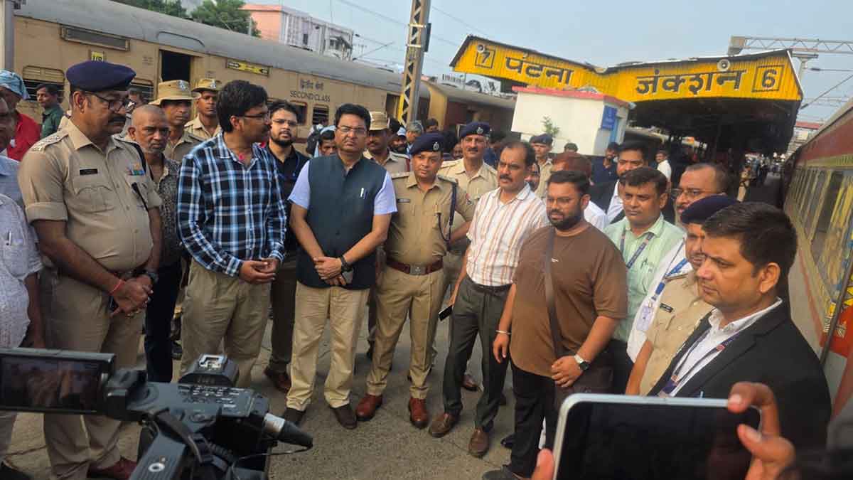 नेपाल फ्लैश फ्लड तीर्थयात्री रेस्क्यू