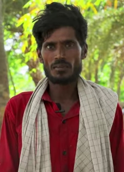 मनोज कुमार, किसान (लगमा, सीतामढ़ी)