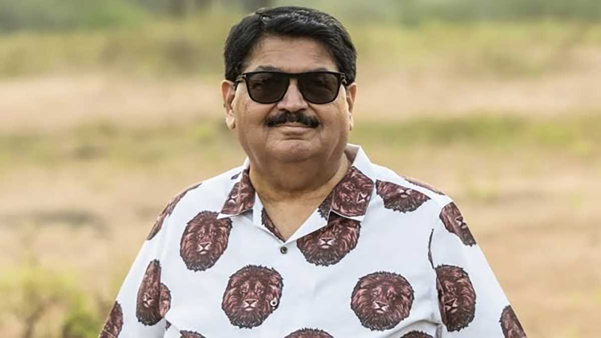 परिमल नाथवानी