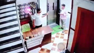 पुणे पीजी हत्याकांड