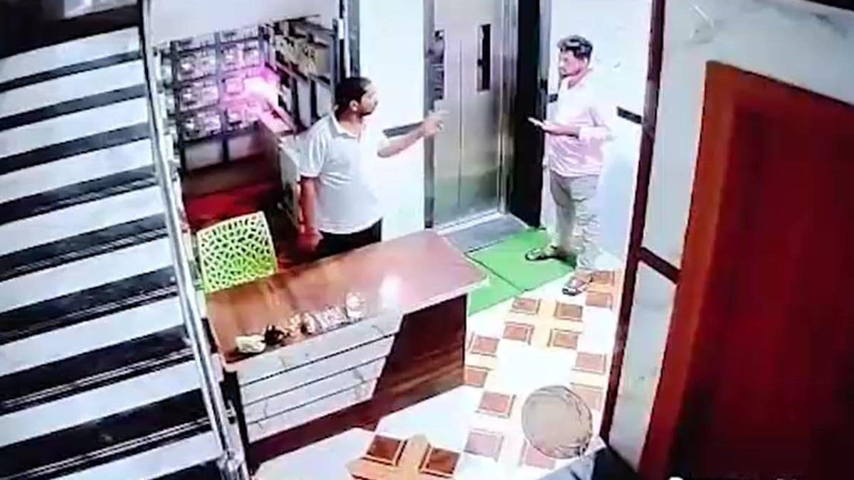 पुणे पीजी हत्याकांड