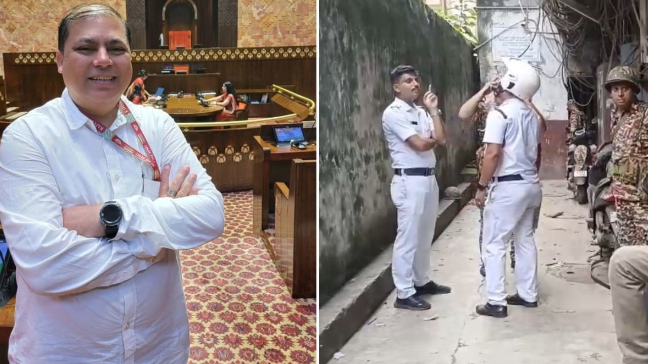 नदीमुल हक