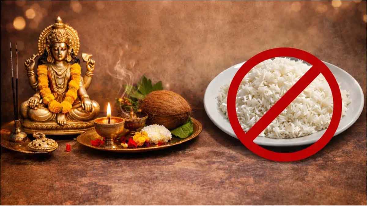 एकादशी व्रत के नियम