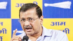 अरविंद केजरीवाल का बयान