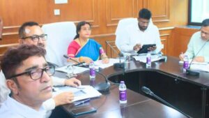 बिहार तकनीकी विश्वविद्यालय कैबिनेट फैसला 68 पद स्वीकृत