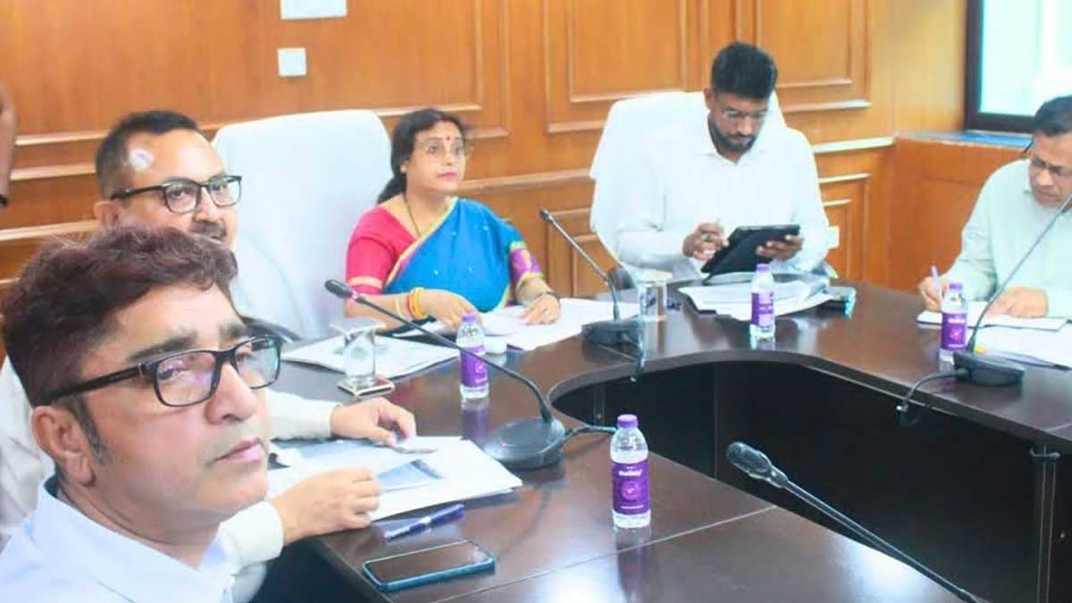 बिहार तकनीकी विश्वविद्यालय कैबिनेट फैसला 68 पद स्वीकृत