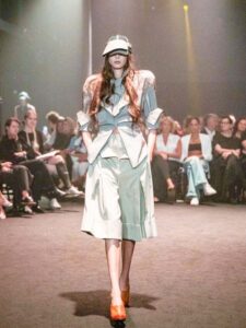 Mercedes-Benz Prague Fashion Week