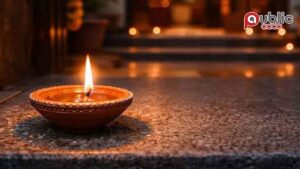 दीया जलाने के नियम वास्तु टिप्स