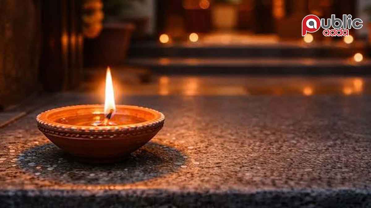 दीया जलाने के नियम वास्तु टिप्स