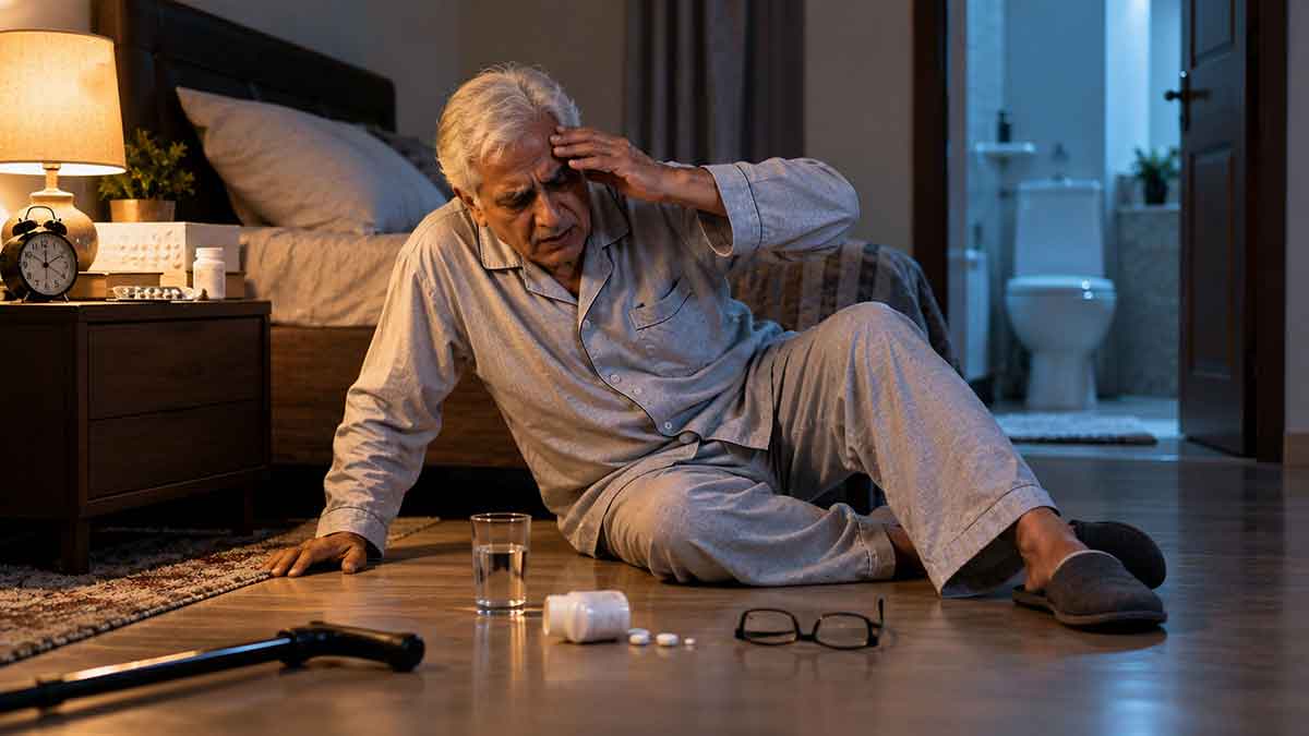 नींद और डिप्रेशन की दवाएं