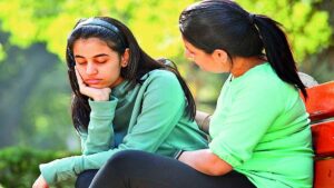 बच्चों को गलत संगत से