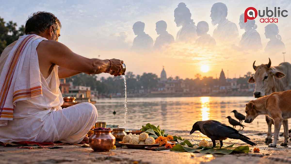 पितृपक्ष 2026