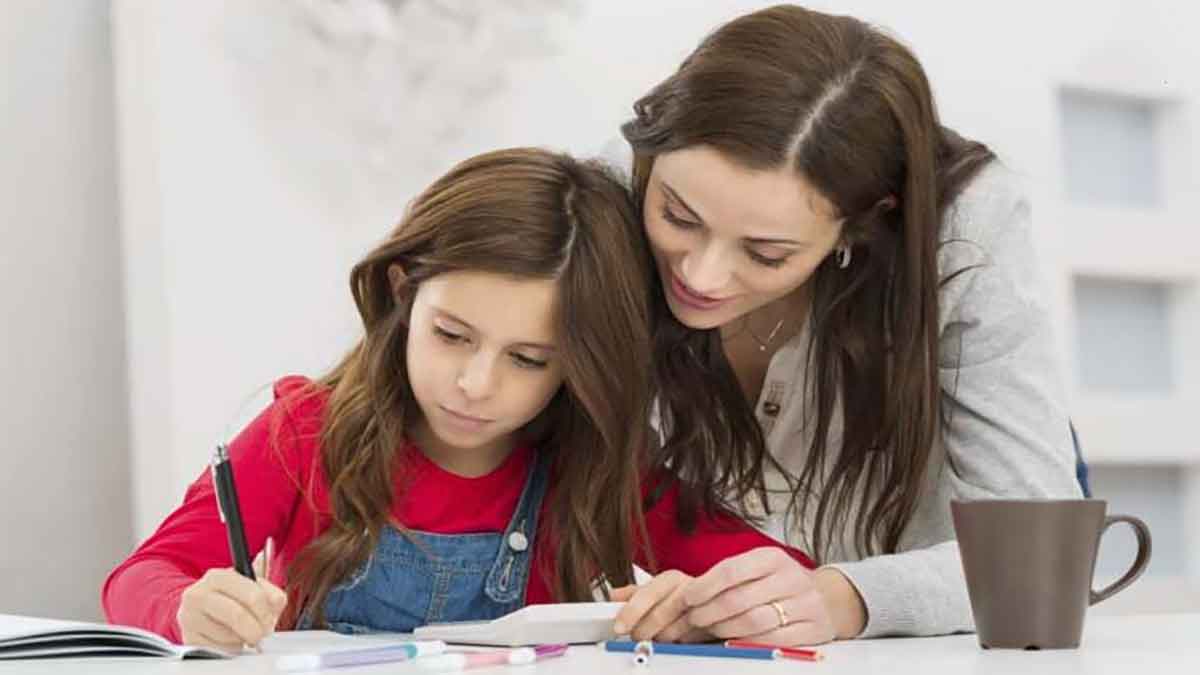 बच्चे को ट्यूशन भेजने से पहले मानसिक रूप से करें तैयार