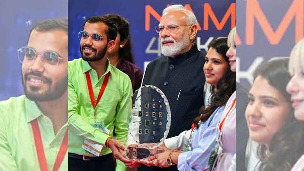 भारत बन रहा सेमीकंडक्टर चिप हब