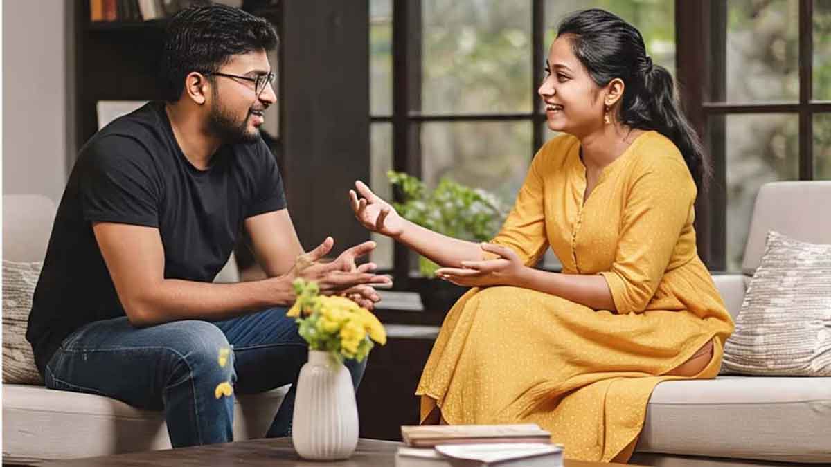 शादी से पहले पार्टनर से