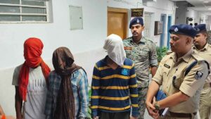 शेखपुरा में विवाहिता की हत्या