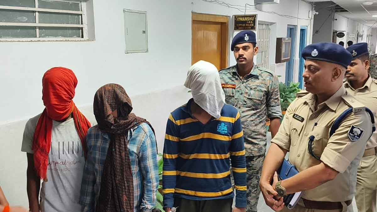 शेखपुरा में विवाहिता की हत्या