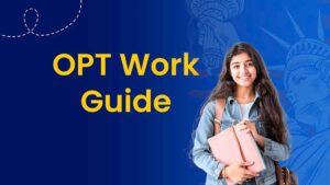 OPT Work Permit