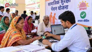 बिहार पेंशन आधार सीडिंग