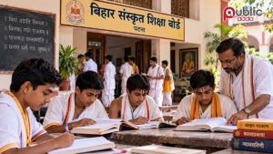 संस्कृत बोर्ड