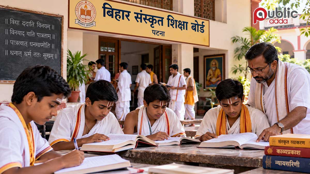 संस्कृत बोर्ड