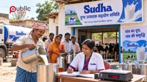 सुधा डेयरी नेटवर्क बिहार