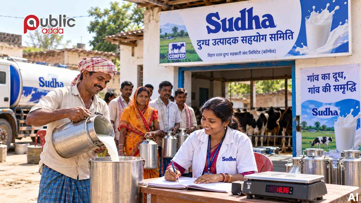 सुधा डेयरी नेटवर्क बिहार