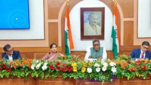 बिहार सीएसआर नीति 2025