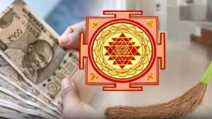 इन कारणों से हाथ में नहीं टिकता पैसा